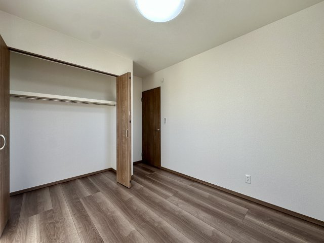 【洋室】
