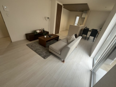 【トイレ】 | 【20万円ｷｬｯｼｭﾊﾞｯｸ対象物件】ファーストタウン第5広陵町大野 全6棟 2号棟 | 施工例写真