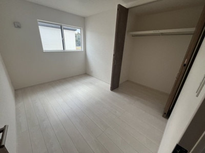 【子供部屋】 | 【20万円ｷｬｯｼｭﾊﾞｯｸ対象物件】ファーストタウン第5広陵町大野 全6棟 2号棟