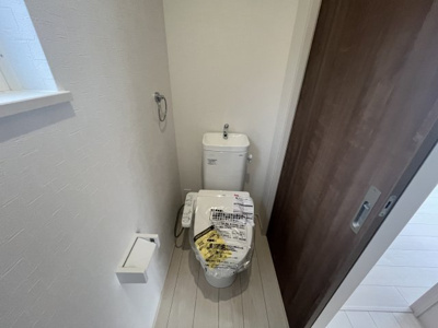 【内装】 | 【20万円ｷｬｯｼｭﾊﾞｯｸ対象物件】ファーストタウン第5広陵町大野 全6棟 2号棟 | 施工例写真