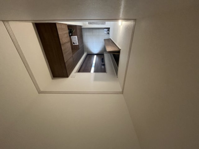 【その他】 | 【20万円ｷｬｯｼｭﾊﾞｯｸ対象物件】ファーストタウン第5広陵町大野 全6棟 2号棟 | 玄関吹き抜け