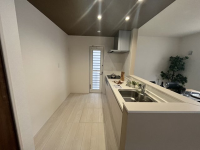 【収納】 | 【20万円ｷｬｯｼｭﾊﾞｯｸ対象物件】ファーストタウン第5広陵町大野 全6棟 2号棟 | 施工例写真