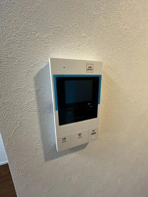 【セキュリティ】 | アーバンパーク川口並木 | 別号室参考写真です