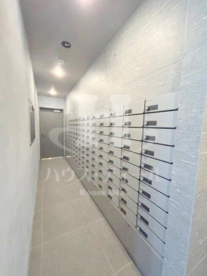 【設備】 | アーバンパーク川口並木