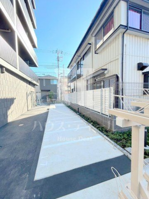 【その他共用部分】 | アーバンパーク川口並木