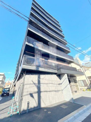 【外観】 | アーバンパーク川口並木 | 外観も気になるポイント