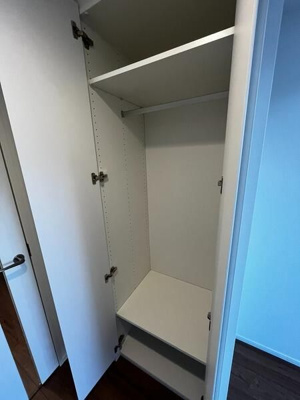 【収納】 | アーバンパーク川口並木 | 別号室参考写真です