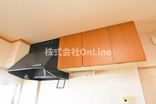 【設備】 | 柴本マンション