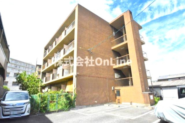 【外観】 | 柴本マンション