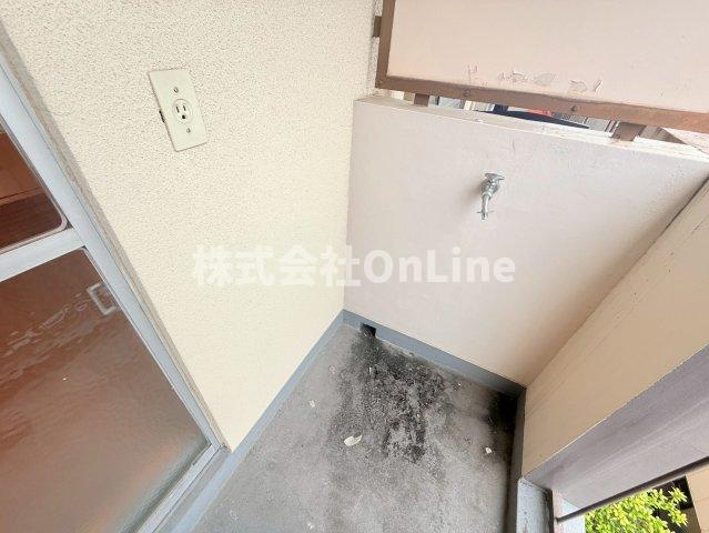 柴本マンションの設備