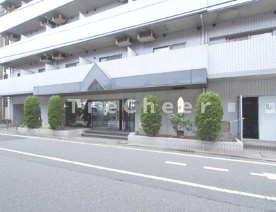 【エントランス】 | メイツ品川南