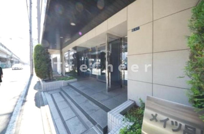 【エントランス】 | メイツ品川南