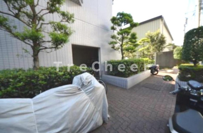 【その他共用部分】 | メイツ品川南