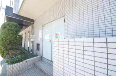 【その他共用部分】 | メイツ品川南