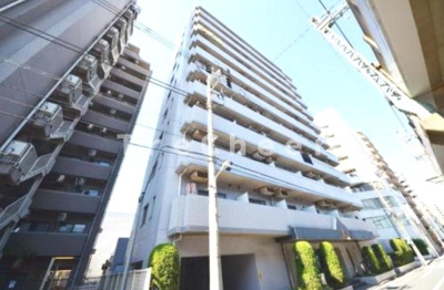 【外観】 | メイツ品川南