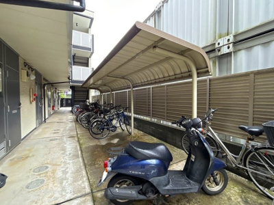 【その他】 | レオパレスウィステリア神田