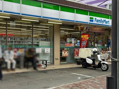 【周辺】 | レオパレスウィステリア神田