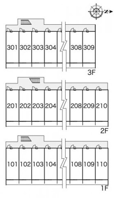 【その他】 | レオパレスウィステリア神田