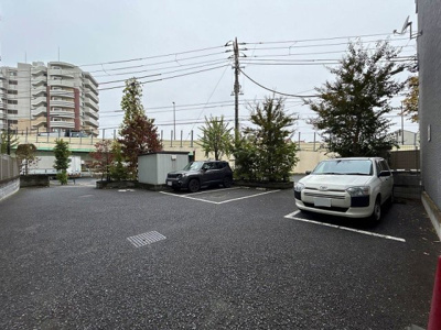 【その他】 | レオパレスウィステリア神田