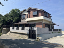 斗ノ内　オーシャンビュー戸建の画像