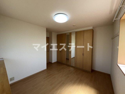 【洋室】 | プレサス