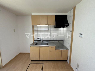 【キッチン】 | プレサス