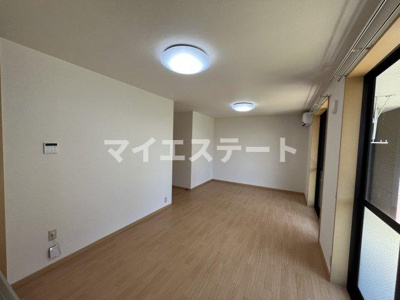 【寝室】 | プレサス