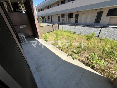 【庭】 | プレサス