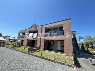 【外観】 | プレサス