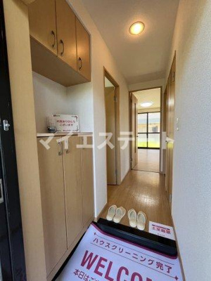 【玄関】 | プレサス