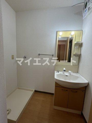 【洗面所】 | プレサス