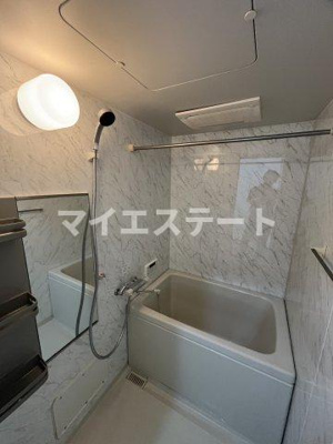 【浴室】 | プレサス