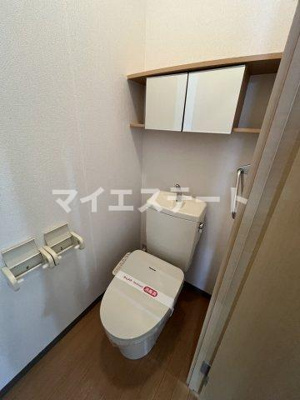【トイレ】 | プレサス