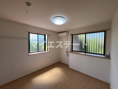 【洋室】 | プレサス