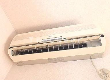 フルールウエハラの設備