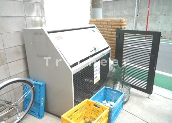 フルールウエハラのその他共用部分