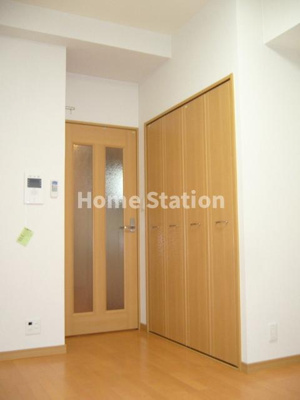 【居間・リビング】 | ONE ROOF FLAT FUKUSHIMA