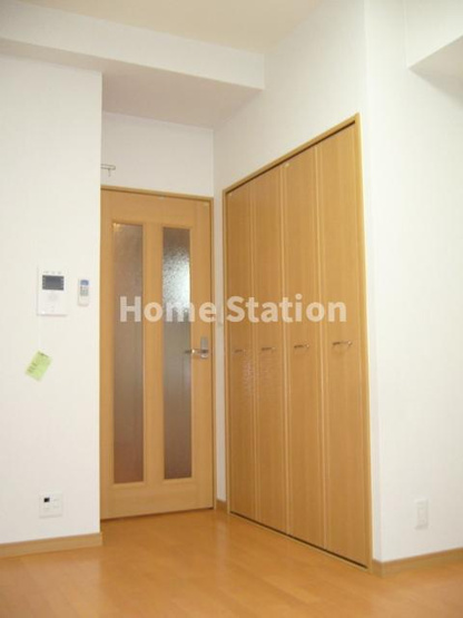 【居間・リビング】 | ONE ROOF FLAT FUKUSHIMA