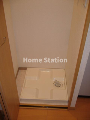 【設備】 | ONE ROOF FLAT FUKUSHIMA