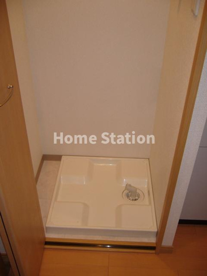 【設備】 | ONE ROOF FLAT FUKUSHIMA