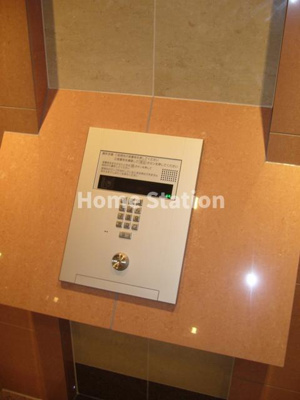 【セキュリティ】 | ONE ROOF FLAT FUKUSHIMA