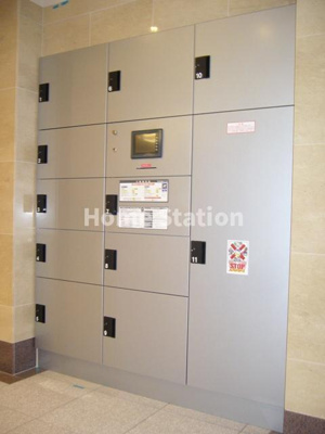 【その他共用部分】 | ONE ROOF FLAT FUKUSHIMA