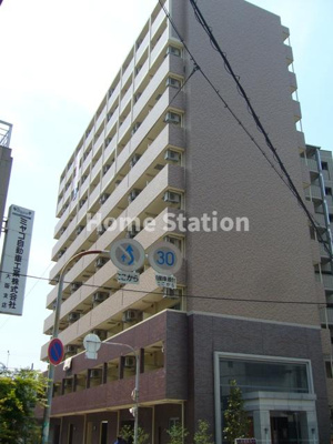 【外観】 | ONE ROOF FLAT FUKUSHIMA