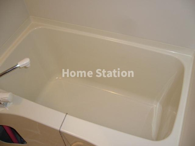 【浴室】 | ONE ROOF FLAT FUKUSHIMA