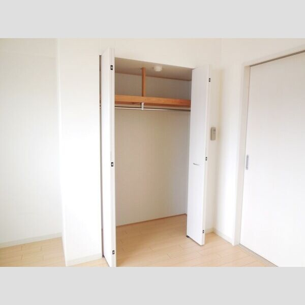 フルーヴトレーズの収納