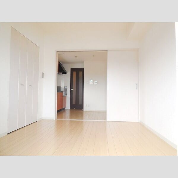 フルーヴトレーズの居間・リビング