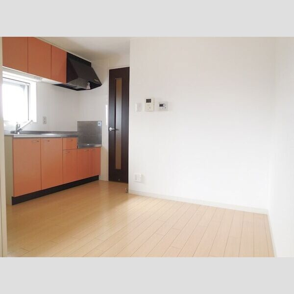 フルーヴトレーズの居間・リビング