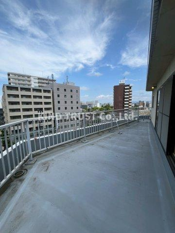 リバー21の駐車場|駐車場完備です