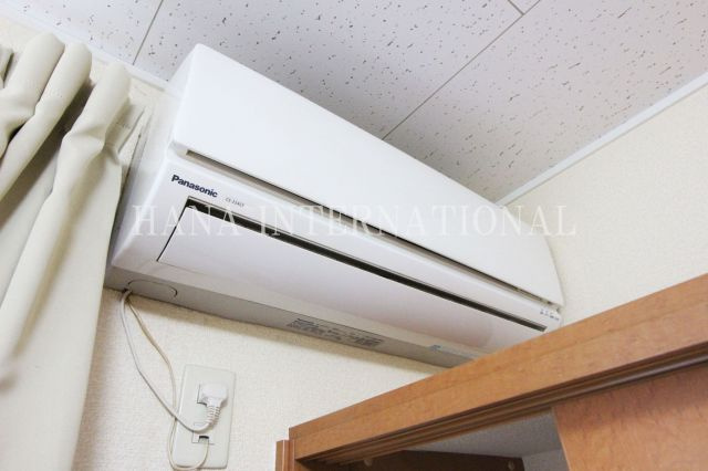 【設備】 | レオパレス梅が丘