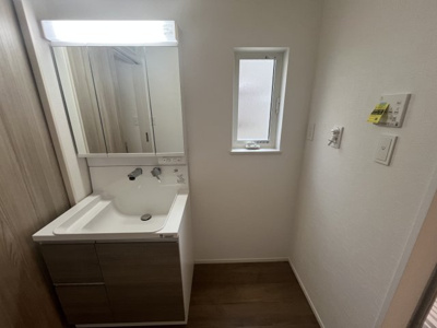 【浴室】 | 【20万円ｷｬｯｼｭﾊﾞｯｸ対象物件】ファーストタウン第5広陵町大野 全6棟 3号棟 | 施工例写真